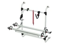 Fiamma Carry-Bike Caravan Universal Black Porte-vélos