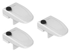 Fiamma Safe Door Frame 3 Serrures De Sécurité