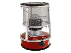 Foetsie H-229 Chauffage à Pétrole