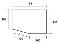 Surmatelas Lit Français Mousse à Mémoire -Magasin Obelink fransbed 1 ecommerce ed36