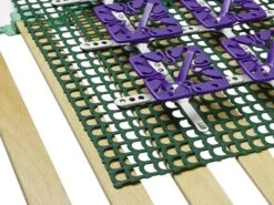 Froli Sous-matelas 2 X 1 Mètre