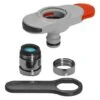 Gardena Adaptateur Pour Robinet D'intérieur -Magasin Obelink gardena binnenkraan adapter ecommerce 1877