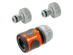 Gardena 18286-20 Kit De Raccordement