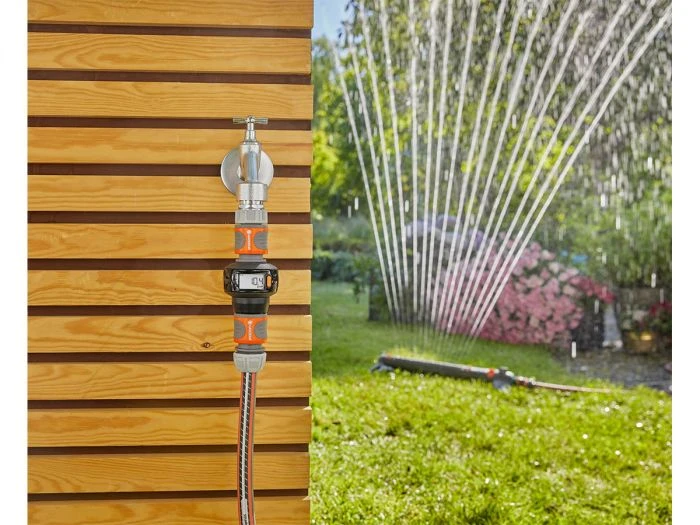 Gardena aquamètre Gardena Aquamètre -Magasin Obelink gardena watermeter 2 ecommerce 705f