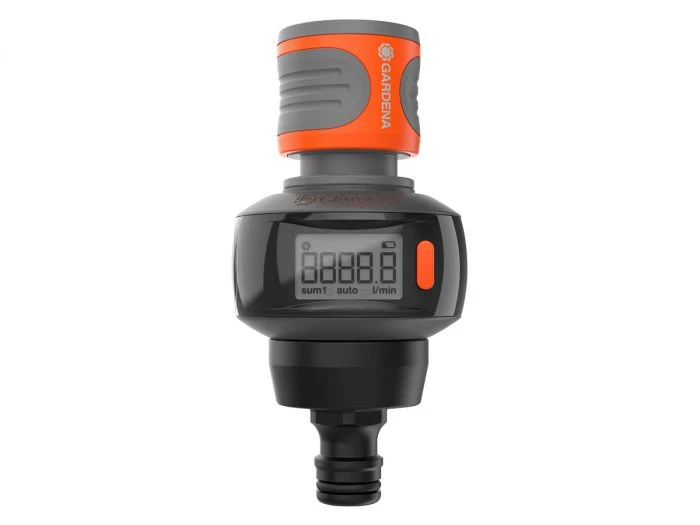Gardena aquamètre Gardena Aquamètre -Magasin Obelink gardena watermeter hoofd ecommerce 20a7