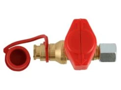 Gimeg Adaptateur Raccord Rapide