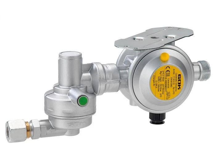 GOK Caramatic DriveOne CS détendeur gaz horizontal GOK Caramatic DriveOne CS Détendeur Gaz Horizontal -Magasin Obelink gok caramatic driveone cs horizontaal ecommerce de9d