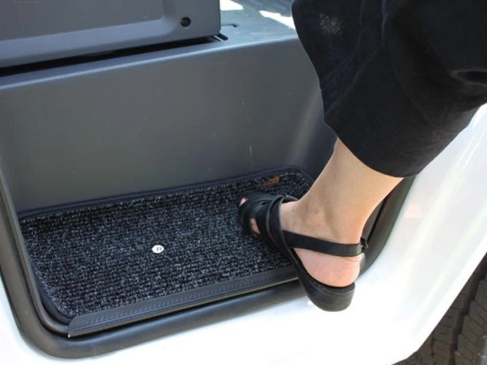 HEOSdoor Fiat Ducato 250/290 paillasson HEOSdoor Fiat Ducato 250/290 Paillasson -Magasin Obelink heosdoor instapmat fiat ducato 250 290 1 ecommerce 6c8f