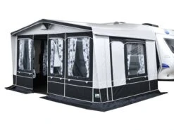 Hypercamp Casa Grande 300 Taille 8 (831 - 855 Cm) Auvent Caravane