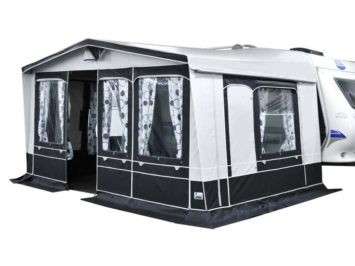Hypercamp Casa Grande 300 taille 8 (831 - 855 cm) auvent caravane Hypercamp Casa Grande 300 Taille 8 (831 - 855 Cm) Auvent Caravane -Magasin Obelink hypercamp casa grande 300 ecommerce 7cc0 27