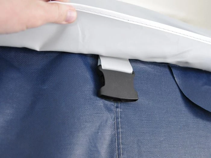 Hypercamp Las Palmas 240 taille 10 (881 - 905 cm) auvent caravane Hypercamp Las Palmas 240 Taille 10 (881 - 905 Cm) Auvent Caravane -Magasin Obelink hypercamp las palmas stormbandclip ecommerce 2a20 21 1