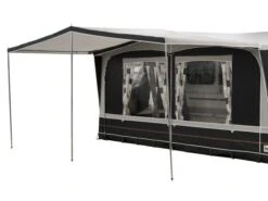 Hypercamp Rhodos Taille 2 (127 - 139 Cm) Solette D'auvent