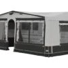 Hypercamp Sorrento 240 Taille 7 (806 - 830 Cm) Auvent Caravane -Magasin Obelink hypercamp sorrento 240 afbeelding 1 ecommerce 3584 15