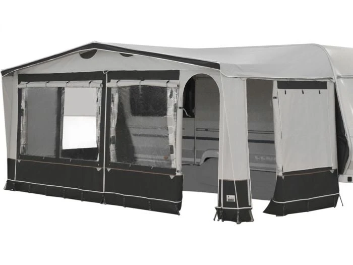 Hypercamp Sorrento 240 taille 6 (781 - 805 cm) auvent caravane Hypercamp Sorrento 240 Taille 6 (781 - 805 Cm) Auvent Caravane -Magasin Obelink hypercamp sorrento 240 afbeelding 2 ecommerce 79b6 13 1