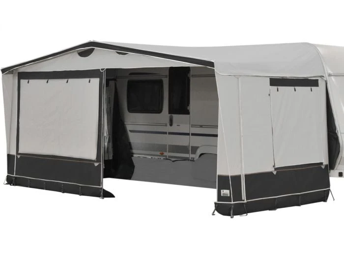 Hypercamp Sorrento 240 taille 6 (781 - 805 cm) auvent caravane Hypercamp Sorrento 240 Taille 6 (781 - 805 Cm) Auvent Caravane -Magasin Obelink hypercamp sorrento 240 afbeelding 3 ecommerce 5202 6 1