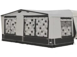 Hypercamp Sorrento 240 Taille 6 (781 - 805 Cm) Auvent Caravane 6 Hypercamp Sorrento 240 Taille 6 (781 - 805 Cm) Auvent Caravane -Magasin Obelink hypercamp sorrento 240 afbeelding 5 ecommerce 61f0 13 1