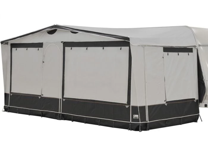 Hypercamp Sorrento 240 taille 6 (781 - 805 cm) auvent caravane Hypercamp Sorrento 240 Taille 6 (781 - 805 Cm) Auvent Caravane -Magasin Obelink hypercamp sorrento 240 afbeelding 6 ecommerce 5984 11 1