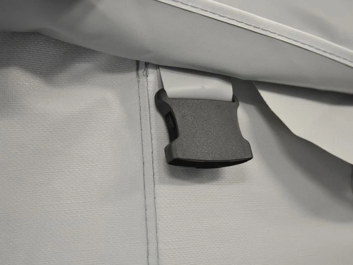 Hypercamp Sorrento 240 taille 6 (781 - 805 cm) auvent caravane Hypercamp Sorrento 240 Taille 6 (781 - 805 Cm) Auvent Caravane -Magasin Obelink hypercamp sorrento stormbandclip ecommerce c515 8 1