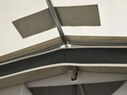 Hypercamp Solar Taille 9 (211 - 221 Cm) Solette D'auvent -Magasin Obelink hypercamp voortentluifel 2 ecommerce 24aa 9 2