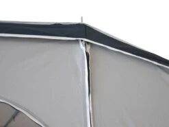 Hypercamp Façade Solette De Caravane -Magasin Obelink hypercamp voorwand detail ecommerce 2e4f 8