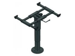 Ilse Support De Table Coulissant Et Pivotant