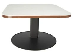 Ilse Pied De Table Télescopique Indépendant -Magasin Obelink ilse vrijstaande lifttafelpoot3 ecommerce 2d08