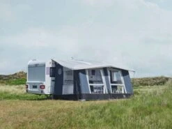 Isabella Air Cirrus North 400 Auvent De Caravane