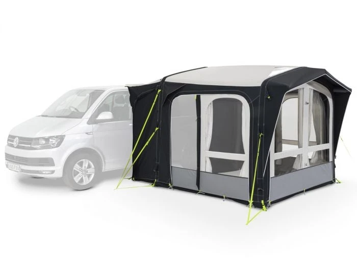 Dometic Club Air Pro Drive-Away auvent fourgon Dometic Club Air Pro Drive-Away Auvent Fourgon -Magasin Obelink kampa dometic club air drive away 2021 2 ecommerce 7a46