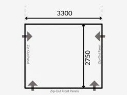 Dometic Club Air Pro 330 M Auvent 11 Dometic Club Air Pro 330 M Auvent -Magasin Obelink kampa dometic plattegrond club 330 m 2021 ecommerce 23d9