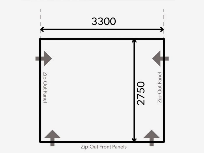 Dometic Club Air Pro 330 M auvent Dometic Club Air Pro 330 M Auvent -Magasin Obelink kampa dometic plattegrond club 330 m 2021 ecommerce 23d9