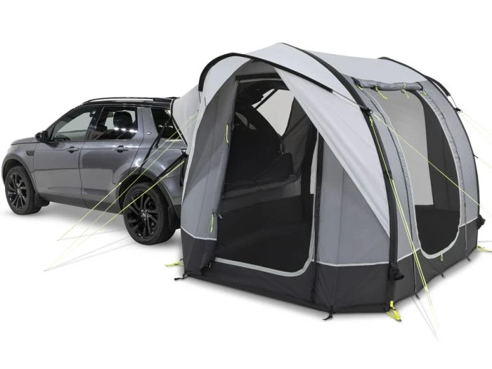 Kampa Tailgater Air tente de hayon Kampa Tailgater Air Tente De Hayon -Magasin Obelink kampa tailgater air ecommerce 8328 1