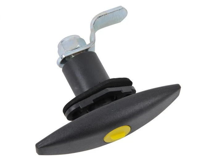 Serrure de coffre ovale Serrure De Coffre Ovale -Magasin Obelink kofferbakslotovaalzwart1 1 ecommerce 3f4b