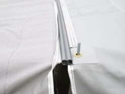 Hypercamp Solar Taille 11 (236 - 246 Cm) Solette D'auvent -Magasin Obelink koppelstrip ecommerce 0d58 67