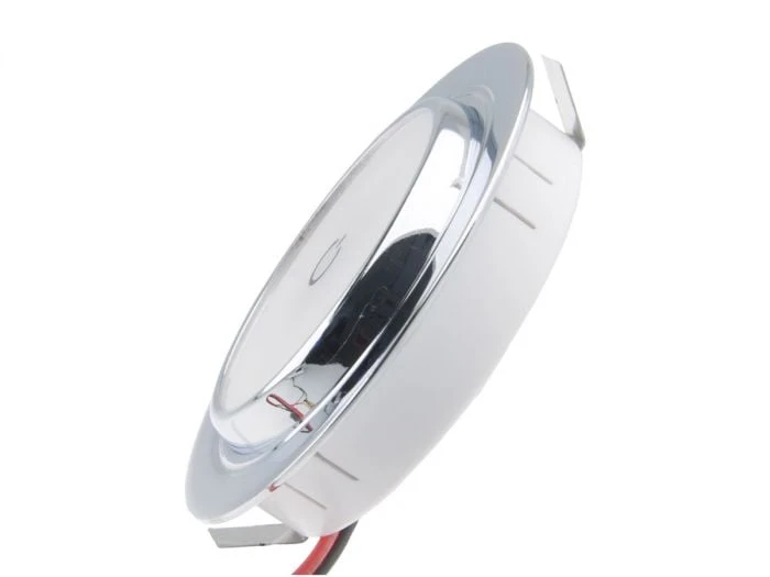 L’Aquila spot encastrable inclinable LED L’Aquila Spot Encastrable Inclinable LED -Magasin Obelink l aquila kantelbare led inbouwspot 2 ecommerce 55a6