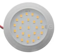 El Ferro LED Spot Encastrable 3 El Ferro LED Spot Encastrable -Magasin Obelink led el forro opbouwspot1 ecommerce 1df9