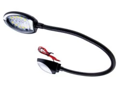 Mamba Lampe De Lecture LED