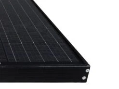 Mestic Solar Blackline MSSB Panneau Solaire 80 Watts -Magasin Obelink mestic solar blackline mssb zonnepaneel 80 2 ecommerce d502 1