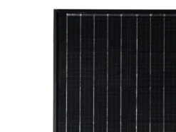 Mestic Solar Blackline MSSB Panneau Solaire 80 Watts -Magasin Obelink mestic solar blackline mssb zonnepaneel 80 5 ecommerce 3859 1