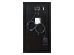 Mestic Solar Blackline MSSB Panneau Solaire 80 Watts -Magasin Obelink mestic solar blackline mssb zonnepaneel 80 6 ecommerce 7dd6 1