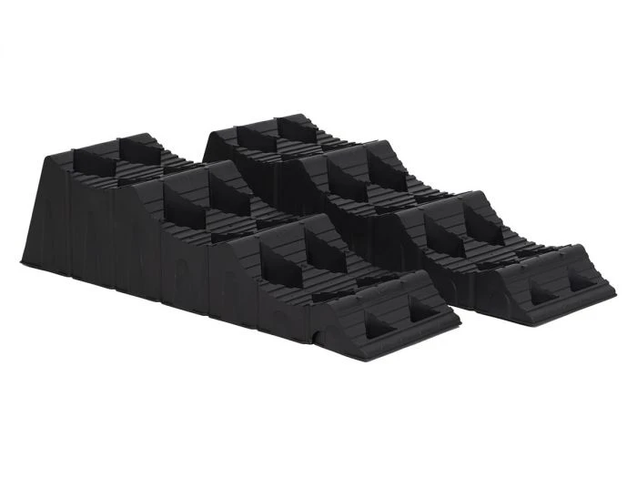 Milenco MGI maxi cale roue Milenco MGI Maxi Cale Roue -Magasin Obelink