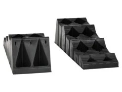 Milenco MGI Maxi Cale Roue 3 Milenco MGI Maxi Cale Roue -Magasin Obelink milenco mgi maxi leveller 3 ecommerce 3707