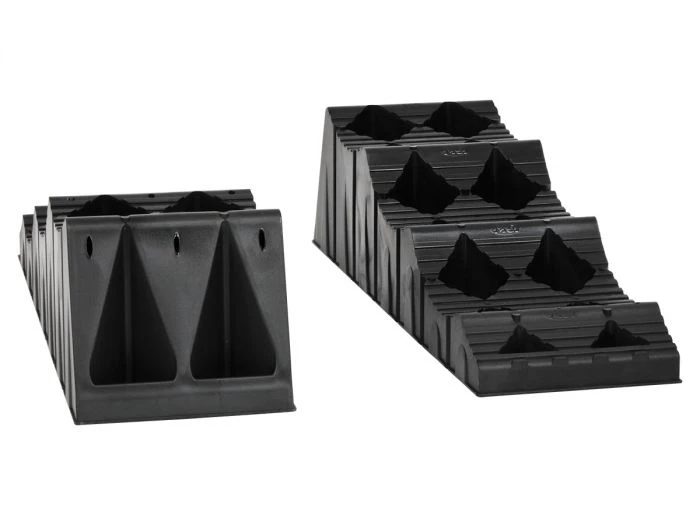 Milenco MGI maxi cale roue Milenco MGI Maxi Cale Roue -Magasin Obelink