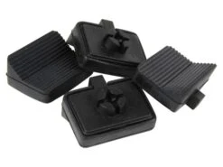 Milenco Aero Mirror V Pinces De Fixation