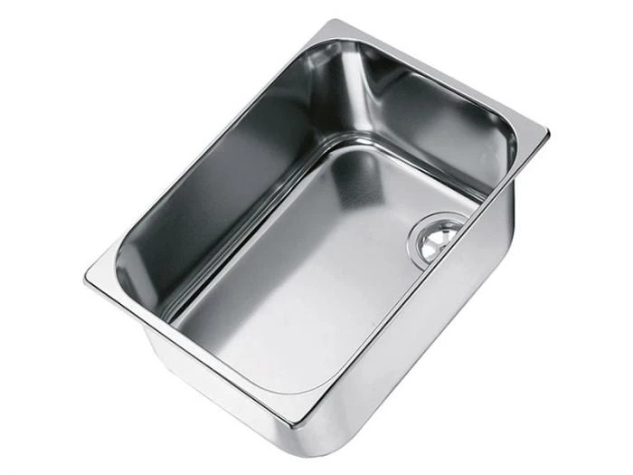 Navy Load évier 32 X 26 En Inox -Magasin Obelink