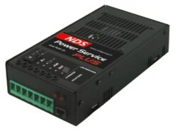 NDS Power Service Plus Chargeur De Batterie