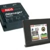 NDS IManager Sans Fil 1 NDS IManager Sans Fil -Magasin Obelink ndsimanager ecommerce 04d0