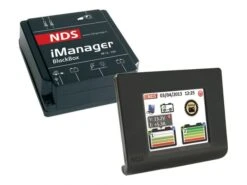 NDS IManager Sans Fil