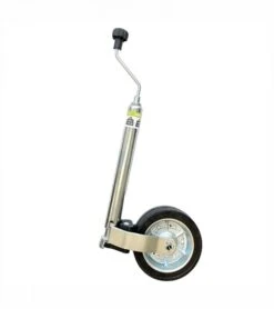 E-Trailer E-Load Roue Jockey