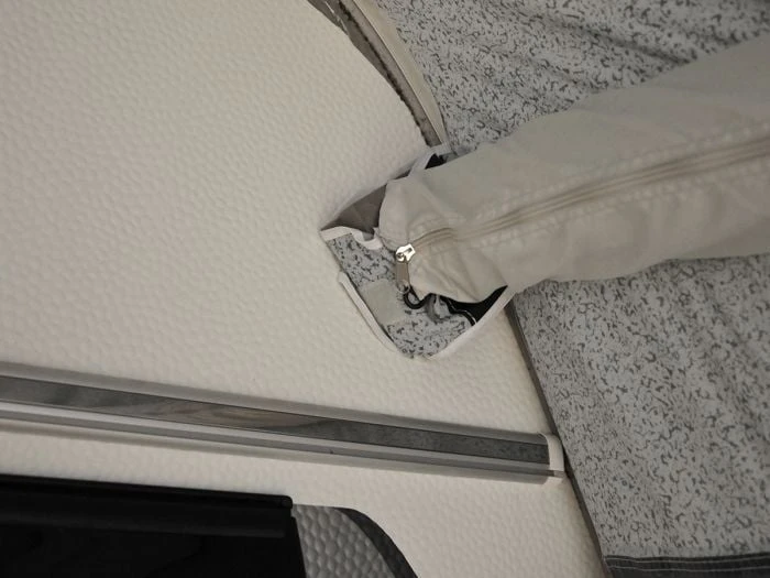 Obelink Jupiter Easy Air taille 12 (926 - 950 cm) auvent caravane gonflable Obelink Jupiter Easy Air Taille 12 (926 - 950 Cm) Auvent Caravane Gonflable -Magasin Obelink obekink jupiter easy air 8 ecommerce 7865 4