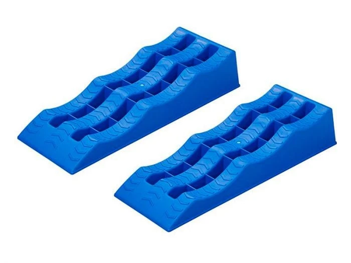 Obelink cales roues pour caravane et camping-car Obelink Cales Roues Pour Caravane Et Camping-car -Magasin Obelink obelink caravan camper oprijblokken 2 ecommerce 5af8